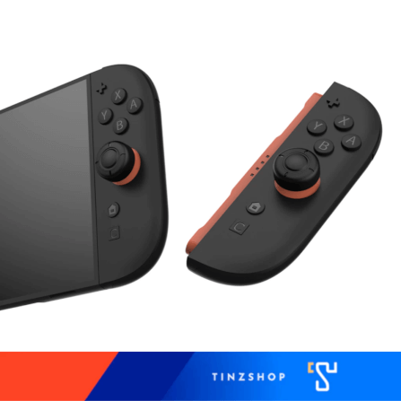 ชุดยางครอบอนาล็อก (3 ขนาด) DOBE TNS-31110 สำหรับ NINTENDO SWITCH 2 CONTROLLER_2